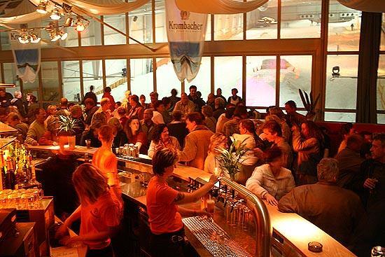 Ferienhauser An Der Skihalle Snowtropolis Villa Horlitz Kültér fotó